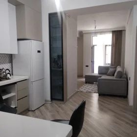 Sabunçu rayonu-da 65.0 m2 mənzil kirayə verilir - Şəkil 2