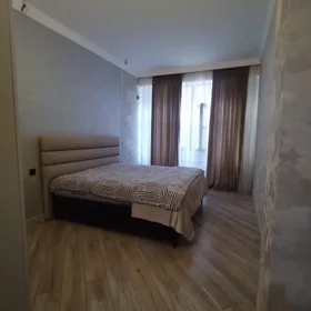 Sabunçu rayonu-da 65.0 m2 mənzil kirayə verilir - Şəkil 4