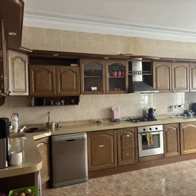 Baku-da 285.0 m2 mənzil kirayə verilir - Şəkil 2