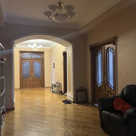 Baku-da 285.0 m2 mənzil kirayə verilir - Şəkil 10