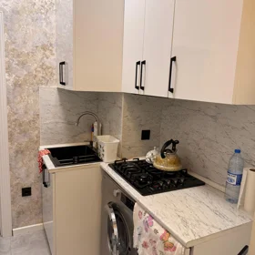 Khirdalan-da 75.0 m2 mənzil kirayə verilir - Şəkil 2
