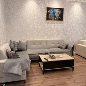 Khirdalan-da 75.0 m2 mənzil kirayə verilir - Şəkil 6