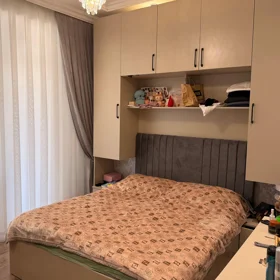 Khirdalan-da 75.0 m2 mənzil kirayə verilir - Şəkil 7