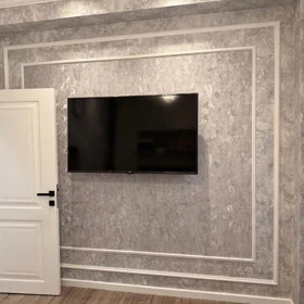 Khirdalan-da 75.0 m2 mənzil kirayə verilir - Şəkil 8