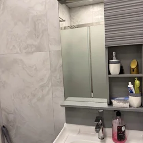 Khirdalan-da 75.0 m2 mənzil kirayə verilir - Şəkil 9