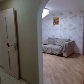Baku-da 50.0 m2 mənzil kirayə verilir - Şəkil 4
