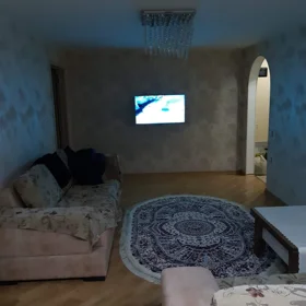 Baku-da 50.0 m2 mənzil kirayə verilir - Şəkil 5