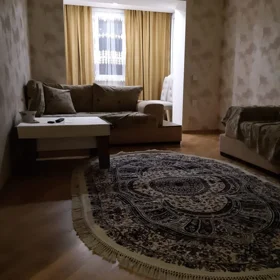 Baku-da 50.0 m2 mənzil kirayə verilir - Şəkil 6