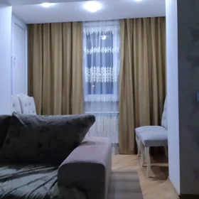 Baku-da 50.0 m2 mənzil kirayə verilir - Şəkil 7