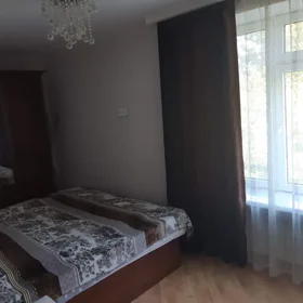 Baku-da 50.0 m2 mənzil kirayə verilir - Şəkil 8