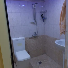 Baku-da 50.0 m2 mənzil kirayə verilir - Şəkil 9