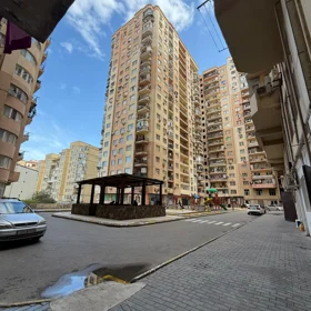 In Baku 50.0 m² apartment is for rent - Image 5
