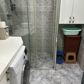 In Səbail rayonu 90.0 m² apartment is for rent - Image 7