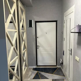 In Səbail rayonu 90.0 m² apartment is for rent - Image 10
