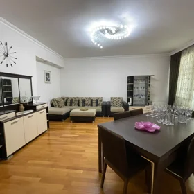 In Baku 120.0 m² apartment is for rent - Image 4