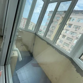 In Baku 120.0 m² apartment is for rent - Image 6