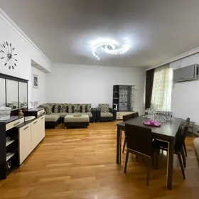 In Baku 120.0 m² apartment is for rent - Image 7