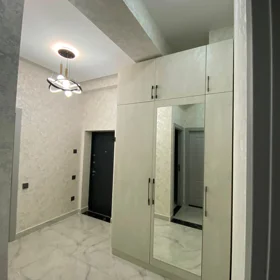 In Baku 84.0 m² apartment is for rent - Image 2