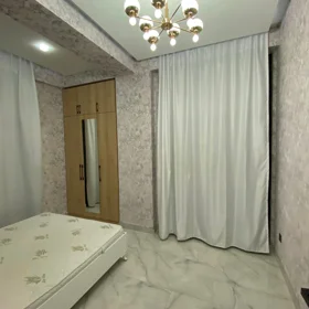 In Baku 84.0 m² apartment is for rent - Image 3