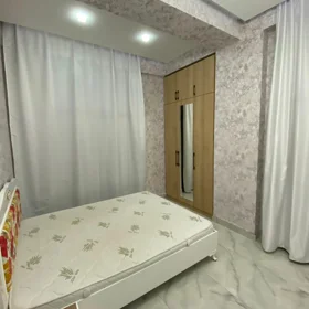 In Baku 84.0 m² apartment is for rent - Image 4