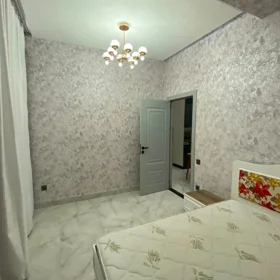 In Baku 84.0 m² apartment is for rent - Image 5