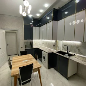 In Baku 84.0 m² apartment is for rent - Image 6