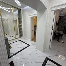 In Baku 70.0 m² apartment is for rent - Image 2