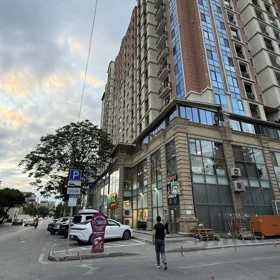 In Baku 70.0 m² apartment is for rent - Image 4