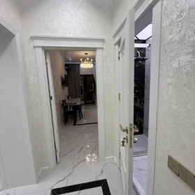 In Baku 70.0 m² apartment is for rent - Image 5