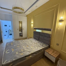 In Baku 70.0 m² apartment is for rent - Image 8