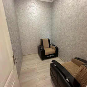 In Baku 100.0 m² apartment is for rent - Image 5