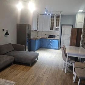 In Baku 65.0 m² apartment is for rent - Image 2