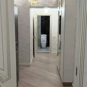 In Baku 130.0 m² apartment is for rent - Image 7