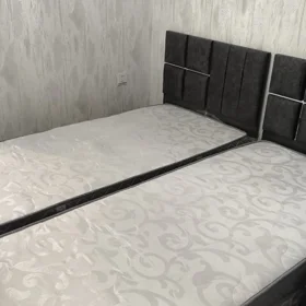 In Baku 130.0 m² apartment is for rent - Image 8