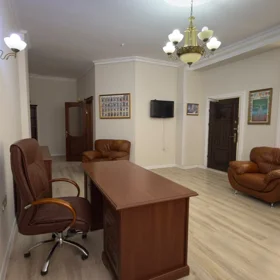 In Baku 90.0 m² office is for rent - Image 3