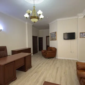 In Baku 90.0 m² office is for rent - Image 6