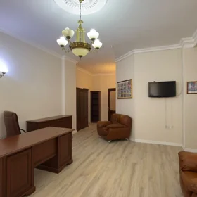 In Baku 90.0 m² office is for rent - Image 10