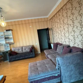 In Baku 150.0 m² apartment is for rent - Image 6
