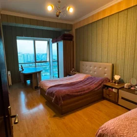 In Baku 150.0 m² apartment is for rent - Image 8