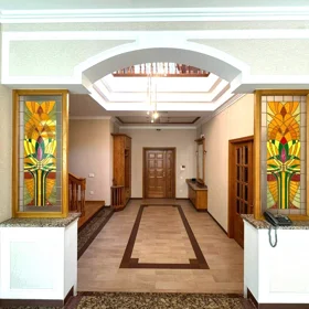 In Baku 600.0 m² house with 8.0 rooms is for sale - Image 6