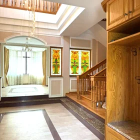 In Baku 600.0 m² house with 8.0 rooms is for sale - Image 7