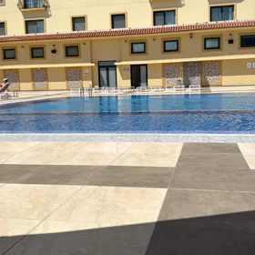 In Baku nan m² apartment is for sale - Image 5