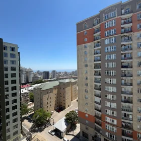 In Baku nan m² apartment is for sale - Image 9