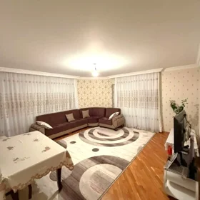 In Baku 106.0 m² apartment is for sale - Image 4