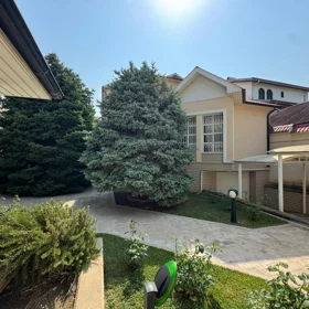 In Baku 544.0 m² house with 10.0 rooms is for sale - Image 3