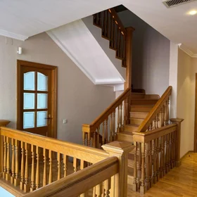 In Baku 544.0 m² house with 10.0 rooms is for sale - Image 9