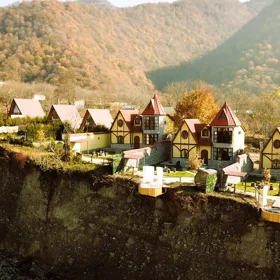 In Gabala 500.0 m² commercial is for sale - Image 3