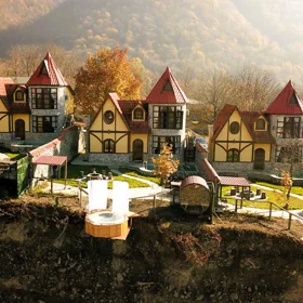 In Gabala 500.0 m² commercial is for sale - Image 4