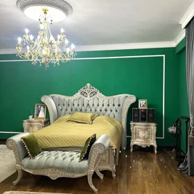In Baku 180.0 m² apartment is for sale - Image 10