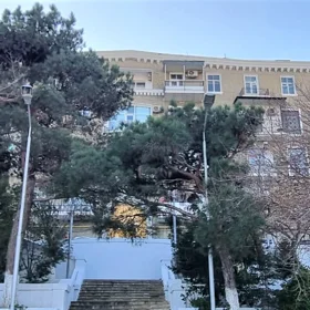 In Səbail rayonu 34.0 m² apartment is for sale - Image 3